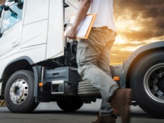 https://www.freepik.com/premium-photo/truck-driver-walking-holding-clipboard-is-checking-safety-around-semi-truck_17361633.htm#query=truck%20driver&position=30&from_view=search&track=ais&uuid=1cf18d92-4199-4119-90d1-11e8a554def2