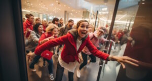 https://www.vecteezy.com/photo/30768423-excited-customers-rushing-into-a-store-with-sale-signs