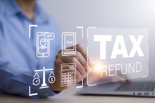 https://www.vecteezy.com/photo/20084552-hand-using-tablet-with-bar-tax-refund-and-refund-tax-of-duty-taxation-business-graphs-and-chart-being-demonstrated-on-the-screen-media-tablet-pc-and-selecting-tax-refund