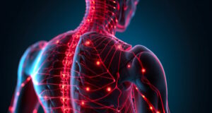 https://www.vecteezy.com/photo/23055977-human-nervous-system-anatomy-x-ray-human-body-back-view-generative-ai