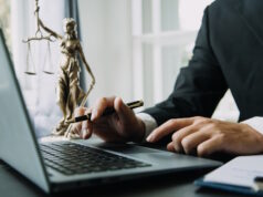 https://www.vecteezy.com/photo/22208201-judge-gavel-with-justice-lawyers-having-team-meeting-at-law-firm-background-concepts-of-law-and-legal-services