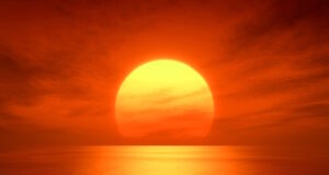 https://www.vecteezy.com/photo/4667940-light-sunset-orange-sun-calm-orange-sea-with-sun-through-nature-horizon-over-the-water-with-a-cloudy-sky