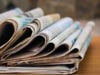 news https://www.vecteezy.com/photo/23056493-newspapers-on-the-table