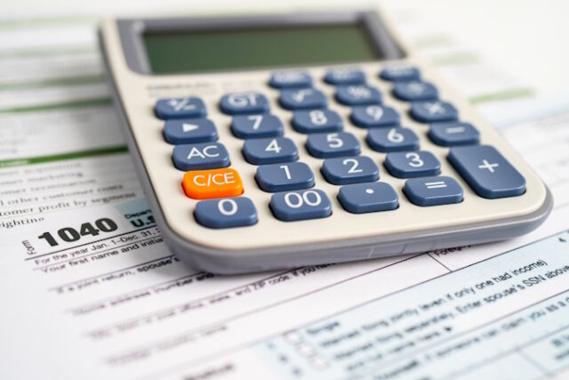https://www.vecteezy.com/photo/3597795-tax-return-form-1040-and-dollar-banknote-u-s-individual-income