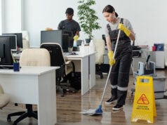 https://www.freepik.com/premium-photo/young-black-man-wiping-computer-monitors-while-woman-with-mop-cleaning-floor_26224396.htm#query=commercial%20cleaner&position=8&from_view=search&track=ais