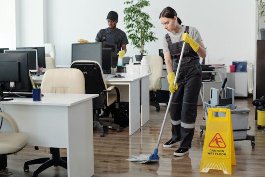 https://www.freepik.com/premium-photo/young-black-man-wiping-computer-monitors-while-woman-with-mop-cleaning-floor_26224396.htm#query=commercial%20cleaner&position=8&from_view=search&track=ais