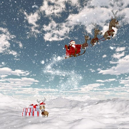 Snowy landscape with santa and his reindeers https://www.freepik.com/free-photo/3d-render-snowy-landscape-with-santa-his-reindeers_10908279.htm#query=Christmas%20Clouds&position=35&from_view=search&track=ais&uuid=2c233dad-7717-49e2-b050-d197798a7c38