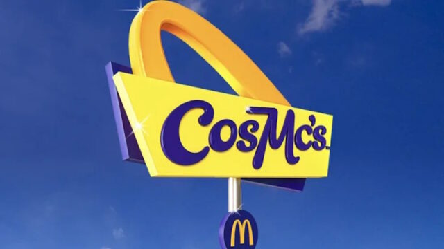 CosMc's