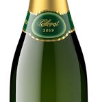 Inman Family Blanc de Noir 2019