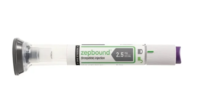 Zepbound