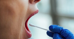 https://www.freepik.com/free-photo/closeup-patient-getting-tested-coronavirus-disease_26143914.htm#query=saliva%20test&position=2&from_view=search&track=ais&uuid=8f9a4f53-95d0-43ea-9c25-75b4fe10d9f2
