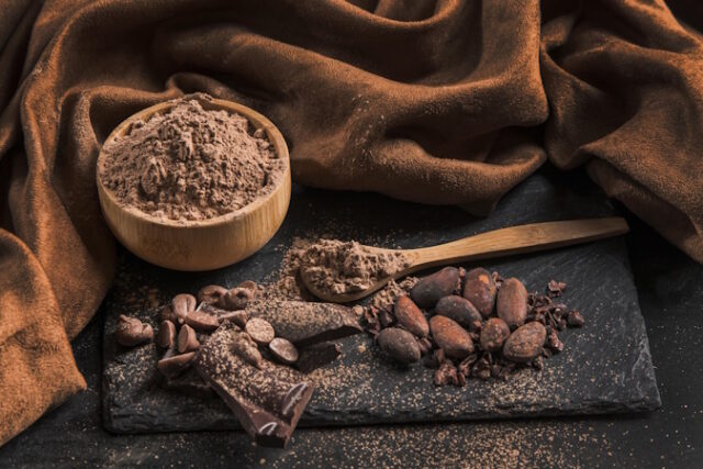 https://www.freepik.com/free-photo/high-angle-delicious-chocolate-assortment-dark-cloth_8381195.htm#query=Cocoa%20extract%20supplement&position=11&from_view=search&track=ais&uuid=48dd675e-f08a-4197-af17-0e4c36bbf9f0