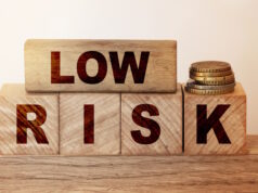 https://www.freepik.com/premium-photo/low-risk-wooden-blocks-coins-stack-wooden-table-rrisk-concept-business-investment_35634436.htm#query=low%20risk%20investments&position=40&from_view=search&track=ais&uuid=03f41df0-2d09-4810-b363-30b770923385
