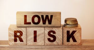 https://www.freepik.com/premium-photo/low-risk-wooden-blocks-coins-stack-wooden-table-rrisk-concept-business-investment_35634436.htm#query=low%20risk%20investments&position=40&from_view=search&track=ais&uuid=03f41df0-2d09-4810-b363-30b770923385