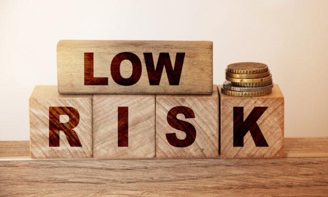 https://www.freepik.com/premium-photo/low-risk-wooden-blocks-coins-stack-wooden-table-rrisk-concept-business-investment_35634436.htm#query=low%20risk%20investments&position=40&from_view=search&track=ais&uuid=03f41df0-2d09-4810-b363-30b770923385