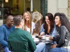 https://www.freepik.com/free-photo/multiracial-group-five-friends-having-coffee-together_1174259.htm#query=people%20restaurant%20scene&position=32&from_view=search&track=ais&uuid=a22da6fc-a771-4094-b6c3-ef520a1a9b6b