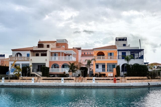 Buildings near the water in Limassol, Cyprus https://www.freepik.com/free-photo/old-buildings-port-evening_8269243.htm#query=coastal%20homes&position=19&from_view=search&track=ais&uuid=2ac67664-8479-40f6-a6a9-e94781dc93e0
