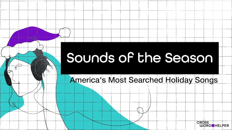 America's Favorite Holiday Songs in 2023 - South Florida Reporter - Vimarsana News