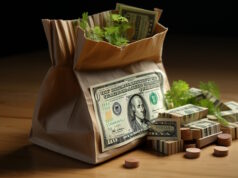 https://www.vecteezy.com/photo/34494616-ai-generated-stack-of-money-on-the-table-concept-background