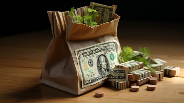 https://www.vecteezy.com/photo/34494616-ai-generated-stack-of-money-on-the-table-concept-background