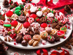 https://www.vecteezy.com/photo/33768804-christmas-candy-platter-with-candy-canes-and-other-decorations-ai-generated