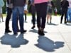 Taking a 5-Minute Walk Every Hour May Help Offset the Effects of Sitting https://www.vecteezy.com/photo/35078846-people-walking-on-big-city-street-blurred-motion-crossing-abstract