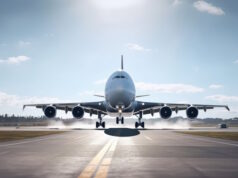 https://www.vecteezy.com/photo/22337116-plane-on-the-runway-illustration-ai-generative