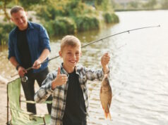 https://www.vecteezy.com/photo/15459246-showing-the-catch-father-and-son-on-fishing-together-outdoors-at-summertime