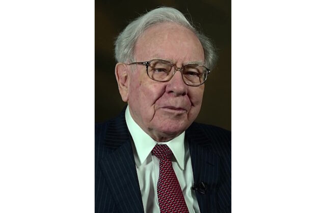 https://en.wikipedia.org/wiki/Warren_Buffett