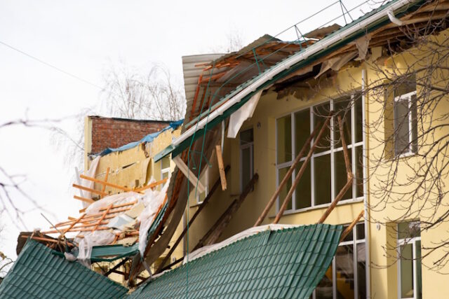 https://www.freepik.com/premium-photo/damaged-roof-kindergarten-after-strong-wind_28019551.htm#query=climate%20damaged%20homes&position=8&from_view=search&track=ais&uuid=04e03070-6160-47dd-84c0-368f6143153e