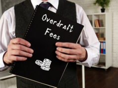 Overdaft Photo 187485321 © Yurii Kibalnik | Dreamstime.com