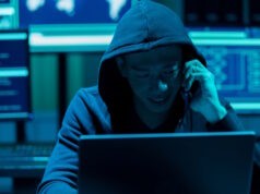 Cyber extortion Photo 190621806 © Shao-chun Wang | Dreamstime.com