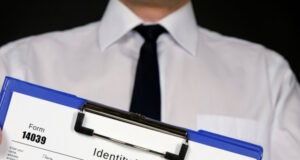 IRS ID Theft - Photo 205323796 © Yurii Kibalnik | Dreamstime.com