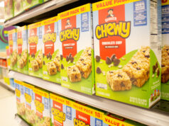 Photo 240465558 | Quaker Oats © David Tonelson | Dreamstime.com