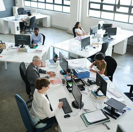 House Budget Attestation Form