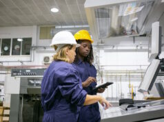 https://www.freepik.com/free-photo/female-industrial-employee-teaching-colleague-operate-machine-pointing-control-board-using-tablet_13996130.htm#query=manufacturing%20plant%20inspector&position=39&from_view=search&track=ais&uuid=db1af438-d6a2-4d25-9ca3-039bb8156748