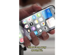 Frame grab/AP https://apnews.com/video/how-to-use-apples-new-stolen-device-protection-feature-0000018d4321da0fa5bd5b2321970000