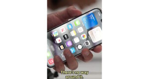 Frame grab/AP https://apnews.com/video/how-to-use-apples-new-stolen-device-protection-feature-0000018d4321da0fa5bd5b2321970000