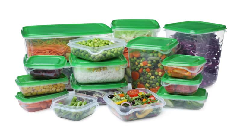 The Plastic Chemicals Hiding in Your Food - South Florida Reporter