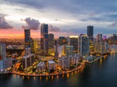 https://www.vecteezy.com/photo/22084612-aerial-drone-photo-of-brickell-on-the-bay-miami-florida-twilight
