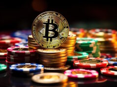 https://www.vecteezy.com/photo/36148625-ai-generated-bitcoin-with-colorful-gambling-chips-for-crypto-casino-illustration