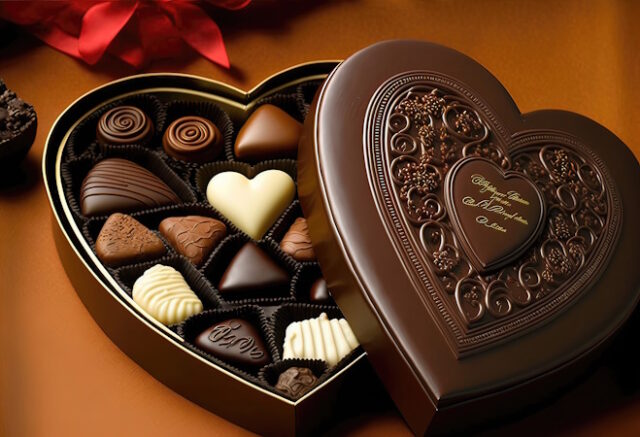 https://www.vecteezy.com/photo/21821590-ai-generated-chocolate-gift-for-valentine-s-day-heart-shaped-chocolate-box