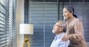 https://www.vecteezy.com/photo/22992690-asian-senior-man-sitting-in-wheelchair-at-home-looking-out-the-window-with-his-wife-is-supporting-and-caring-for-love-and-retirement-family-concept