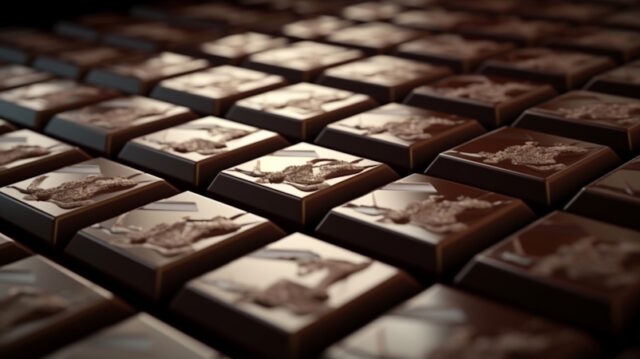 vecteezy_dark-chocolate-delight-close-up-of-mouthwatering-bar-tiles_28706151 https://www.vecteezy.com/photo/28706151-dark-chocolate-delight-close-up-of-mouthwatering-bar-tiles-ai-generated