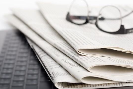 https://www.vecteezy.com/photo/11586177-mockup-of-business-newspaper-with-glasses-isolated-on-white-background