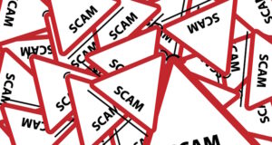 https://www.vecteezy.com/vector-art/17640170-scam-warning-sign-graphic-for-spam