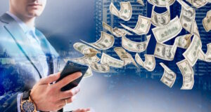 https://www.vecteezy.com/photo/16479912-technology-online-banking-money-transfer-e-commerce-concept-happy-young-man-using-smartphone-with-dollar-bills-flying-away-from-screen-isolated-office-background