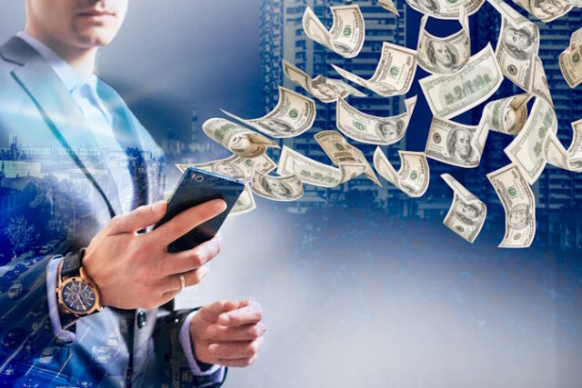 https://www.vecteezy.com/photo/16479912-technology-online-banking-money-transfer-e-commerce-concept-happy-young-man-using-smartphone-with-dollar-bills-flying-away-from-screen-isolated-office-background