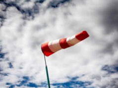 https://www.freepik.com/premium-photo/wind-direction-indicator_28443068.htm#query=wind%20sock&position=30&from_view=search&track=ais&uuid=a7306576-d67c-46e2-912e-5681d2330a63