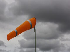https://www.freepik.com/premium-photo/windsock-indicator-wind-tank-chemical-cone-indicating-wind-direction-force-horizontally-flying-windsock-wind-vane-with-cloud-sky-background_19677019.htm#query=wind%20advisory&position=18&from_view=search&track=ais&uuid=e05e3048-4798-4c2b-961e-e943face5bc9